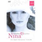 NINA BADRI&#262; - Ljubav za ljubav  Live Zagreb 2005 (DVD)